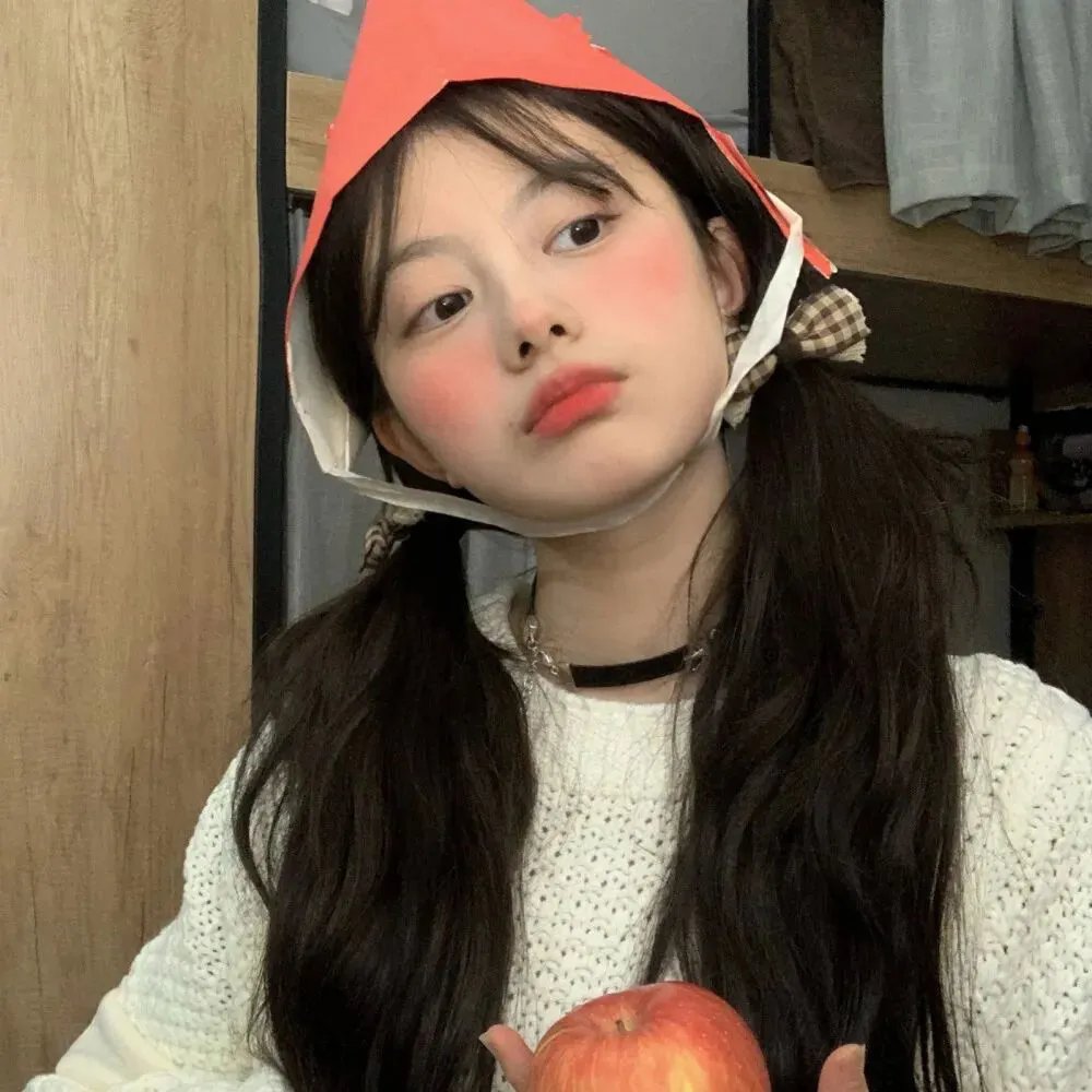 女他