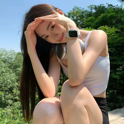 梦女孩